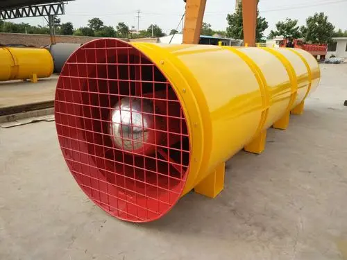 隧道射流風(fēng)機(jī) 隧道射流風(fēng)機(jī)